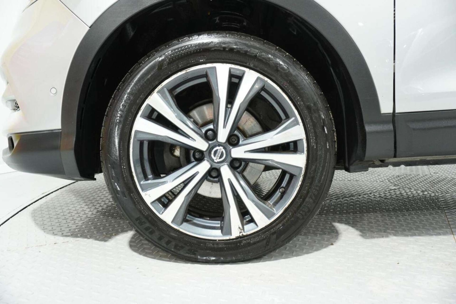 Used Nissan Qashqai 2019 for sale - 77061694: Photo 43