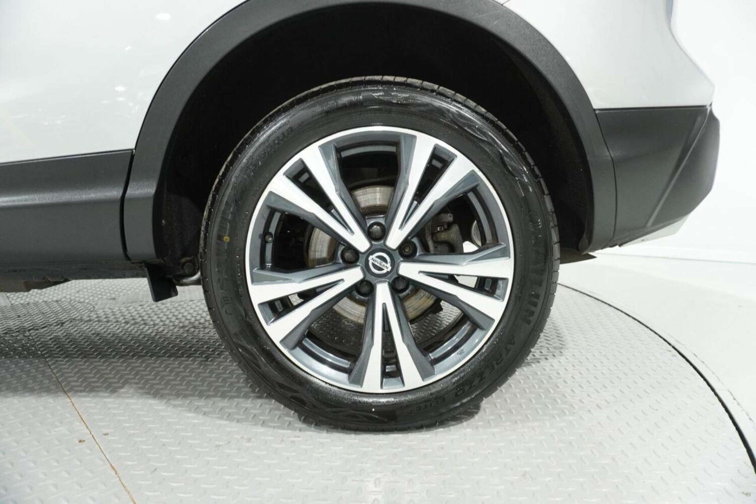 Used Nissan Qashqai 2019 for sale - 77061694: Photo 44