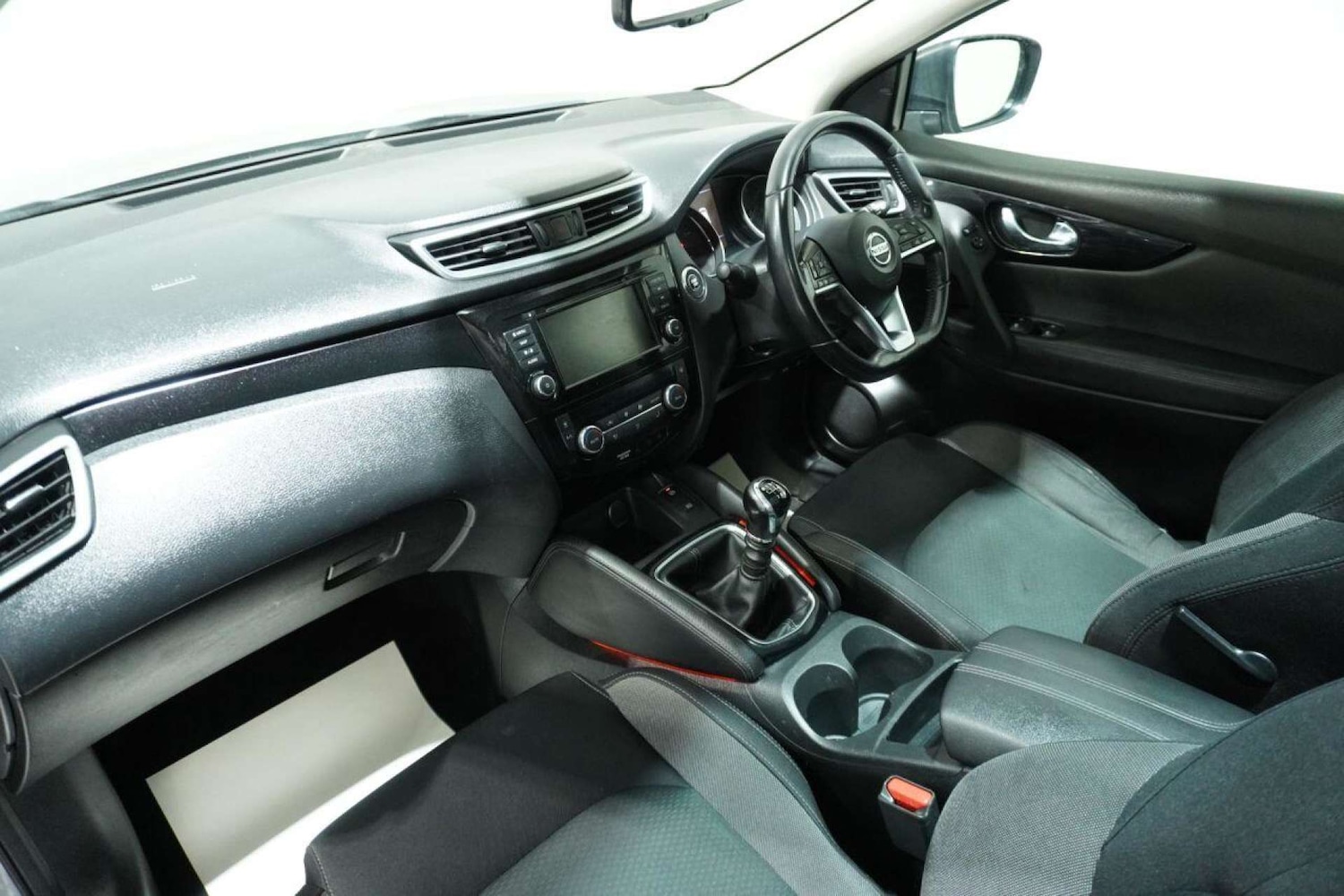 Used Nissan Qashqai 2019 for sale - 77061694: Photo 46