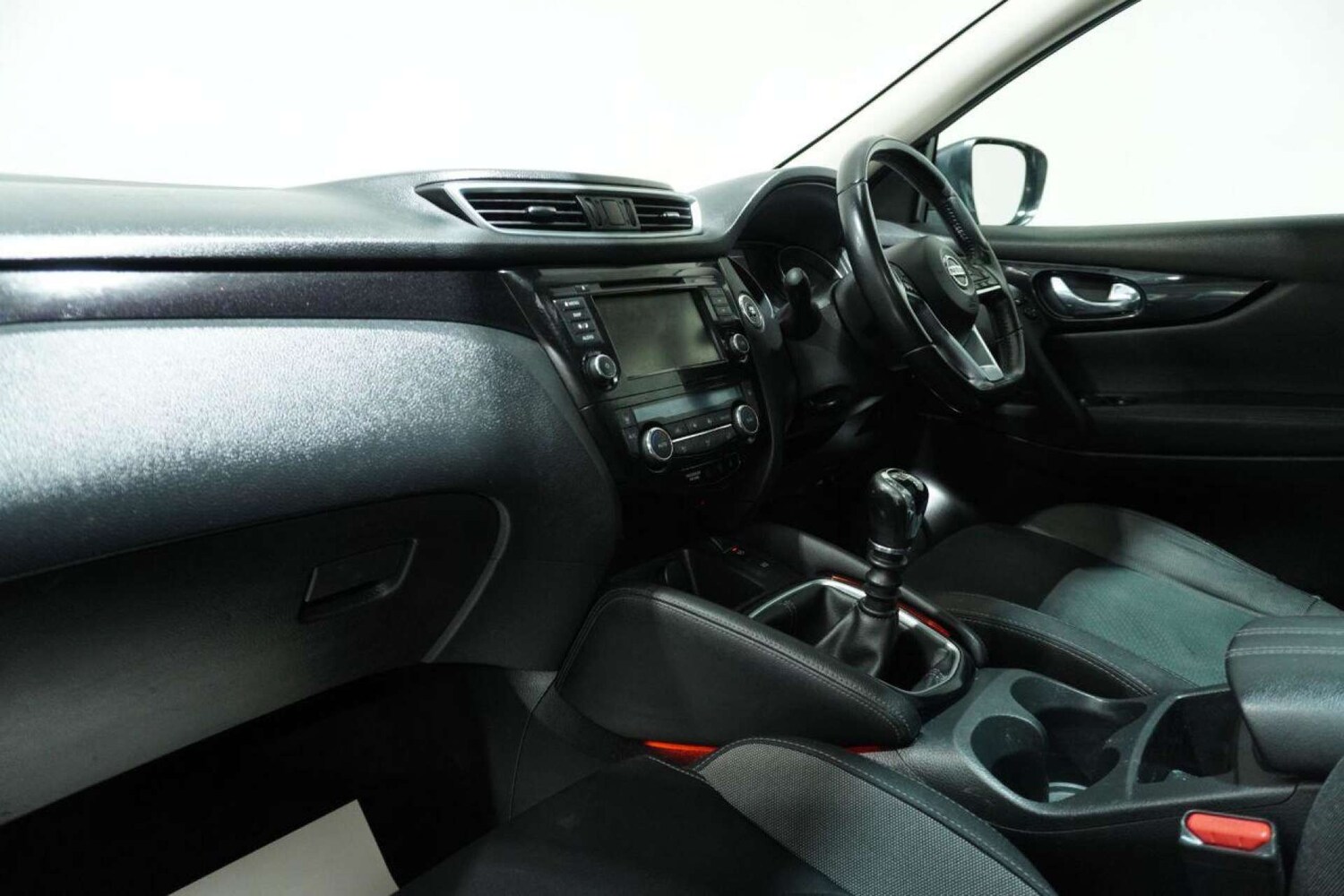 Used Nissan Qashqai 2019 for sale - 77061694: Photo 47