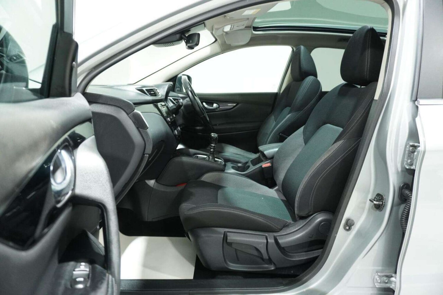 Used Nissan Qashqai 2019 for sale - 77061694: Photo 48