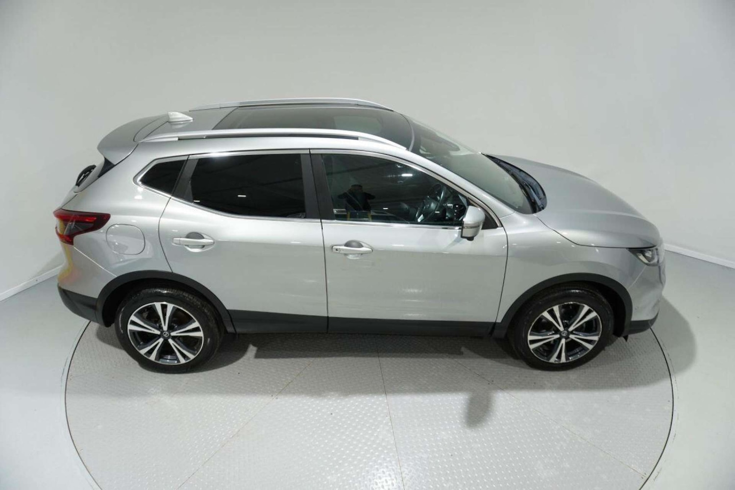 Used Nissan Qashqai 2019 for sale - 77061694: Photo 5
