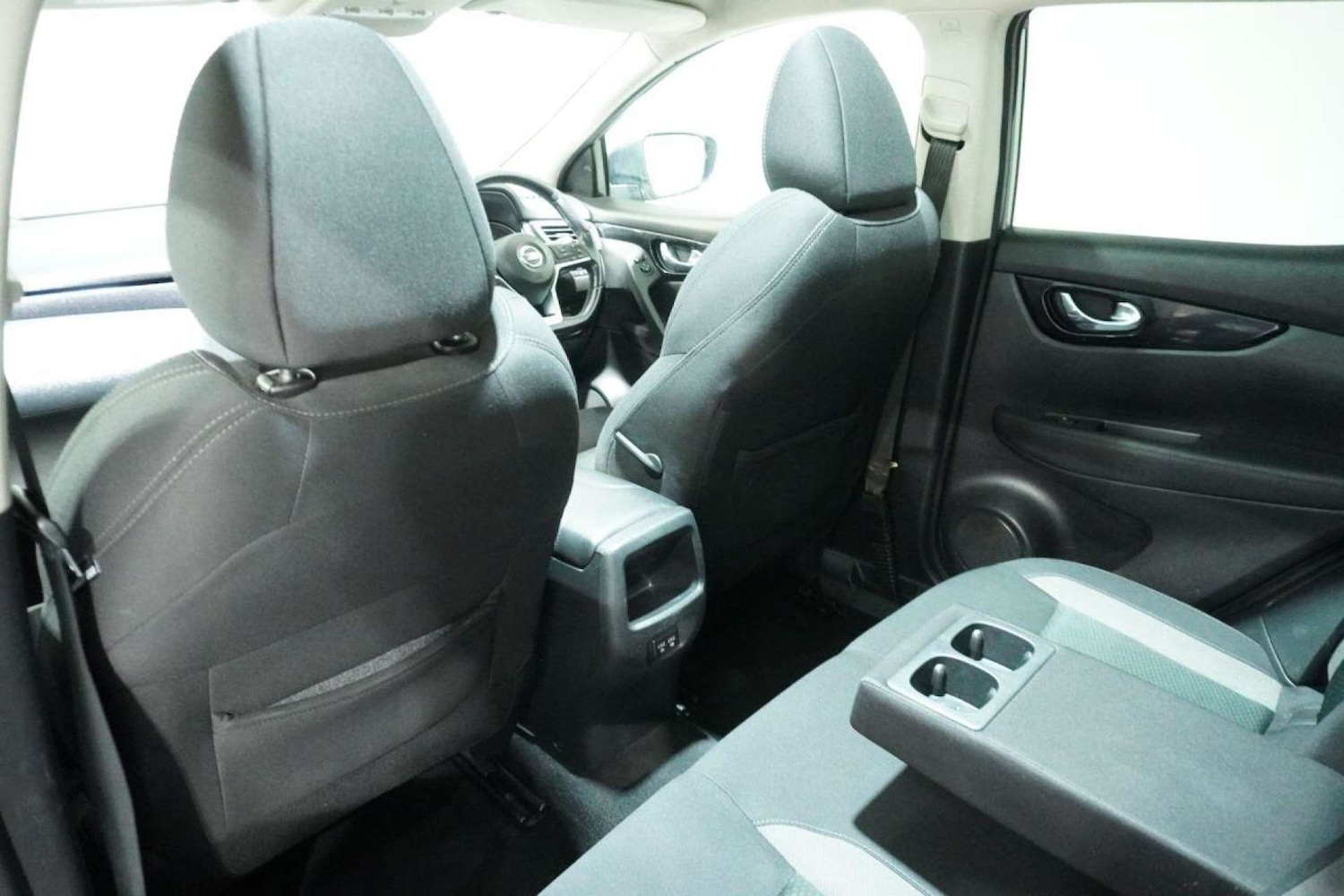 Used Nissan Qashqai 2019 for sale - 77061694: Photo 50