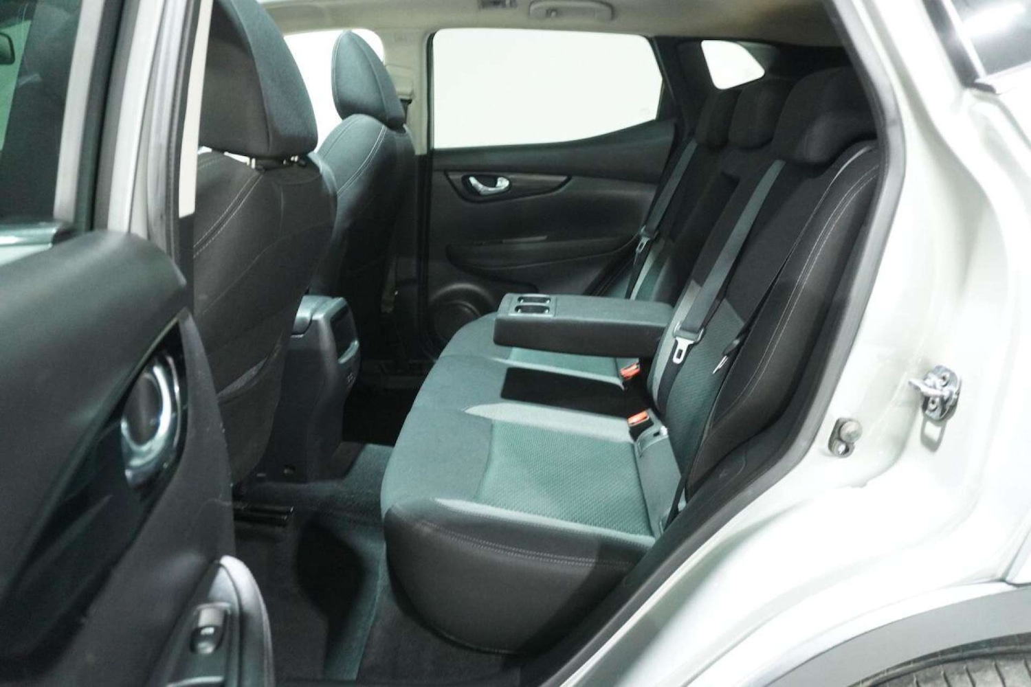 Used Nissan Qashqai 2019 for sale - 77061694: Photo 51