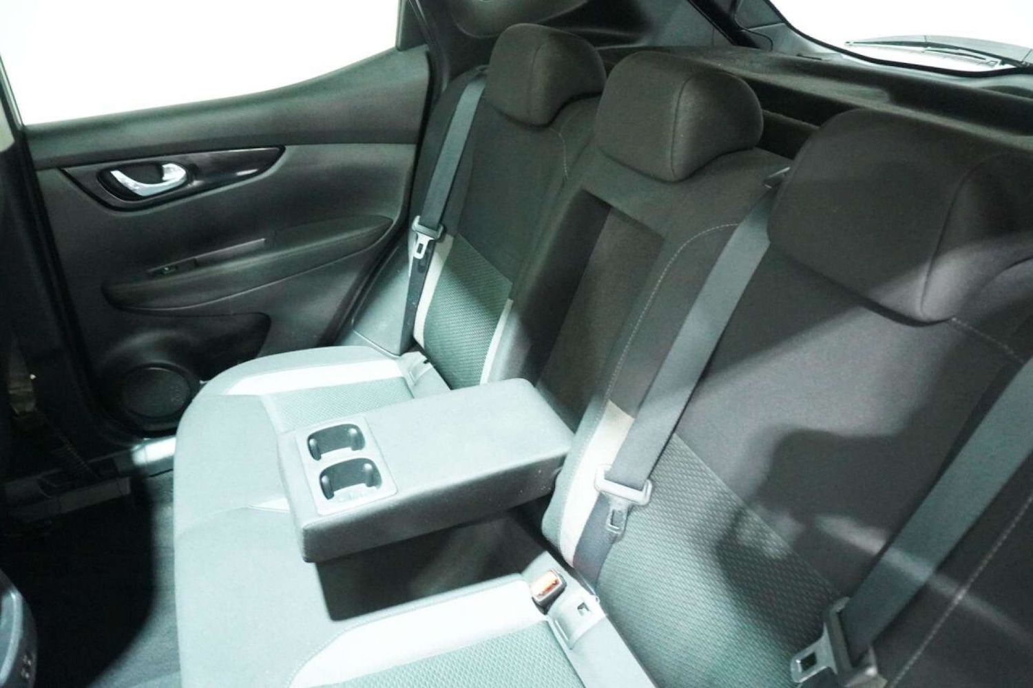 Used Nissan Qashqai 2019 for sale - 77061694: Photo 52