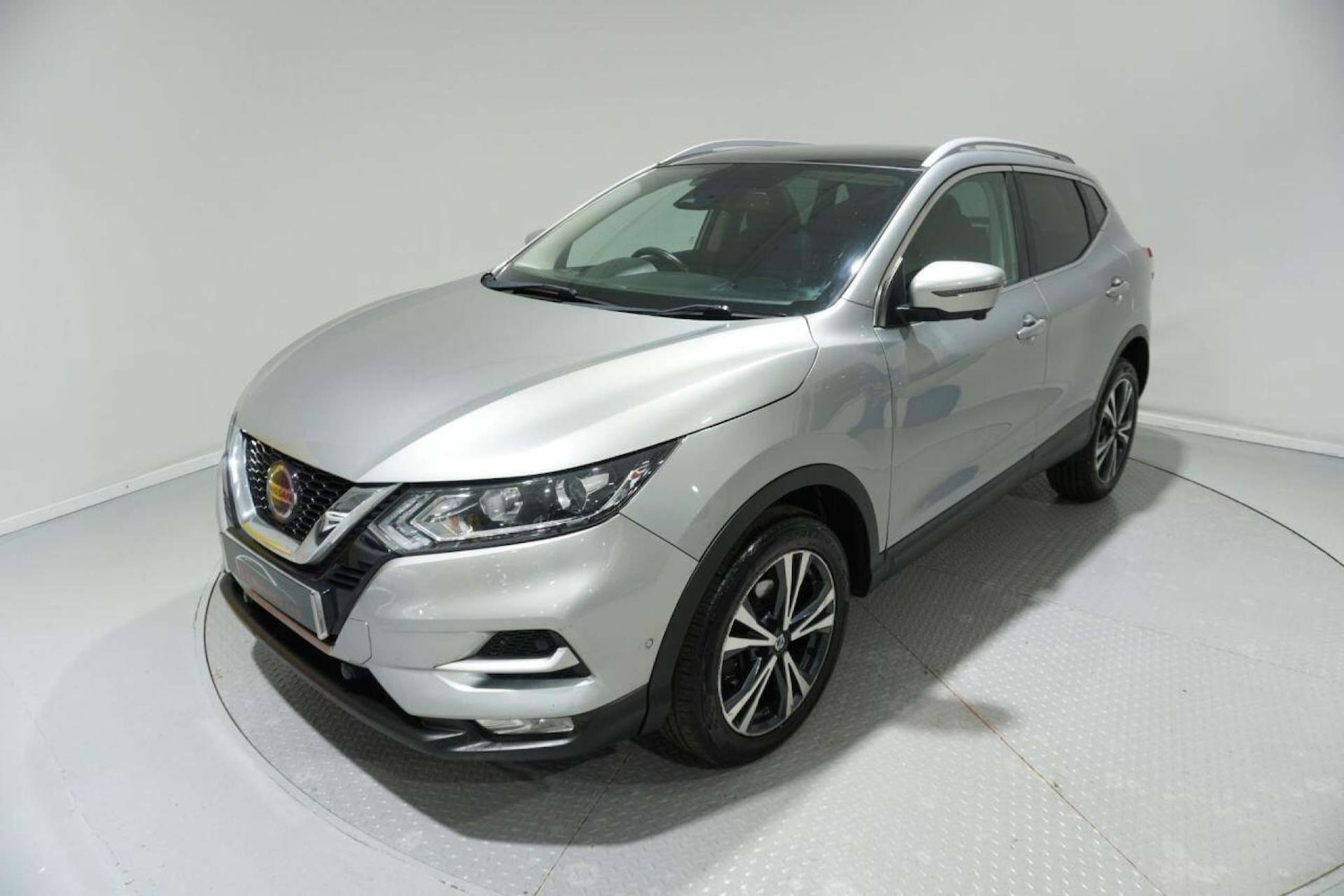 Used Nissan Qashqai 2019 for sale - 77061694: Photo 54