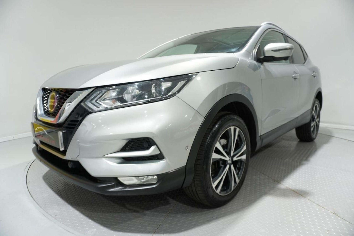 Used Nissan Qashqai 2019 for sale - 77061694: Photo 55