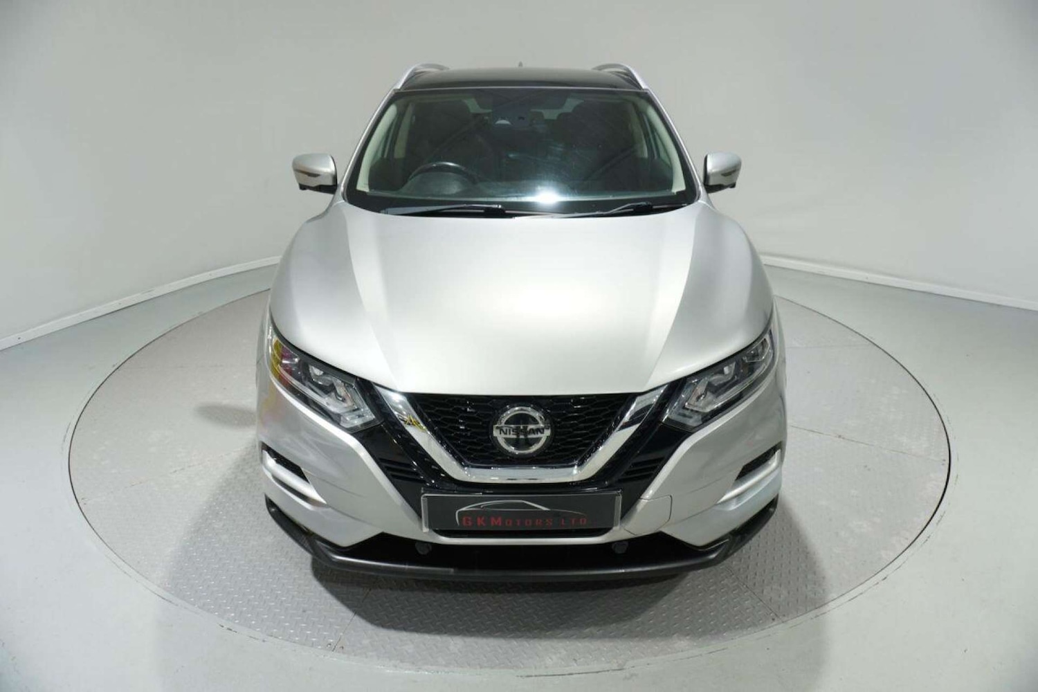 Used Nissan Qashqai 2019 for sale - 77061694: Photo 56