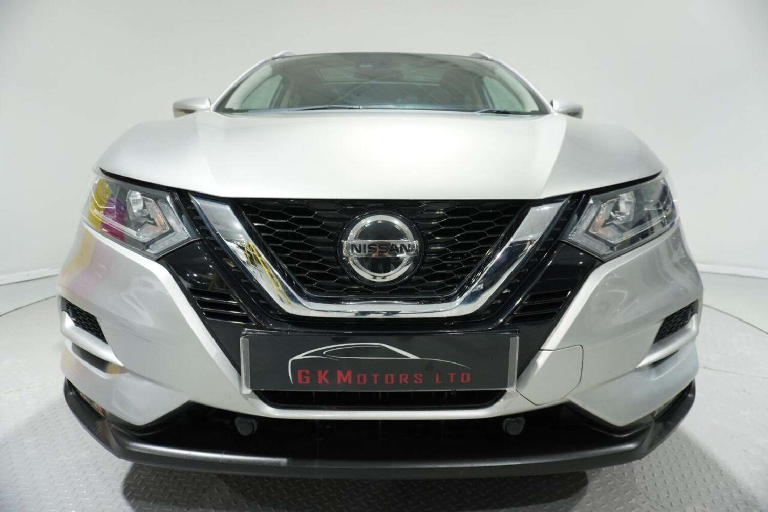 Used Nissan Qashqai 2019 for sale - 77061694: Photo 57