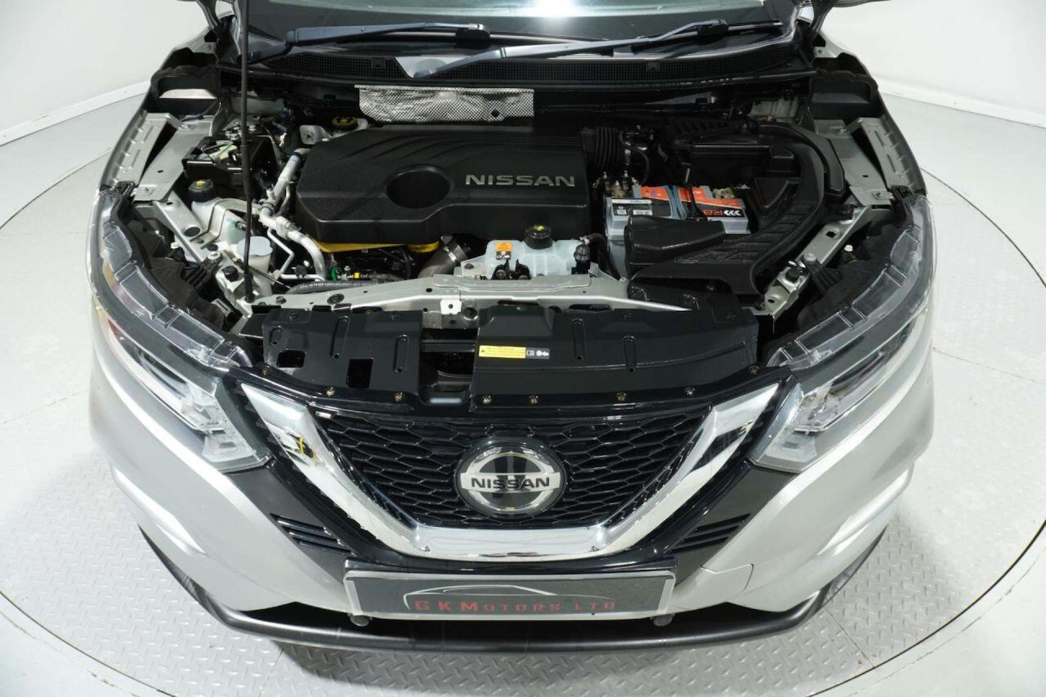 Used Nissan Qashqai 2019 for sale - 77061694: Photo 58