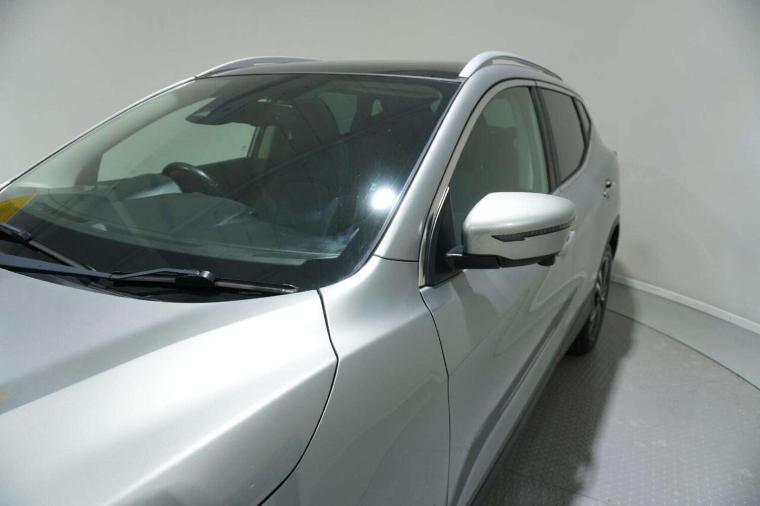 Used Nissan Qashqai 2019 for sale - 77061694: Photo 59