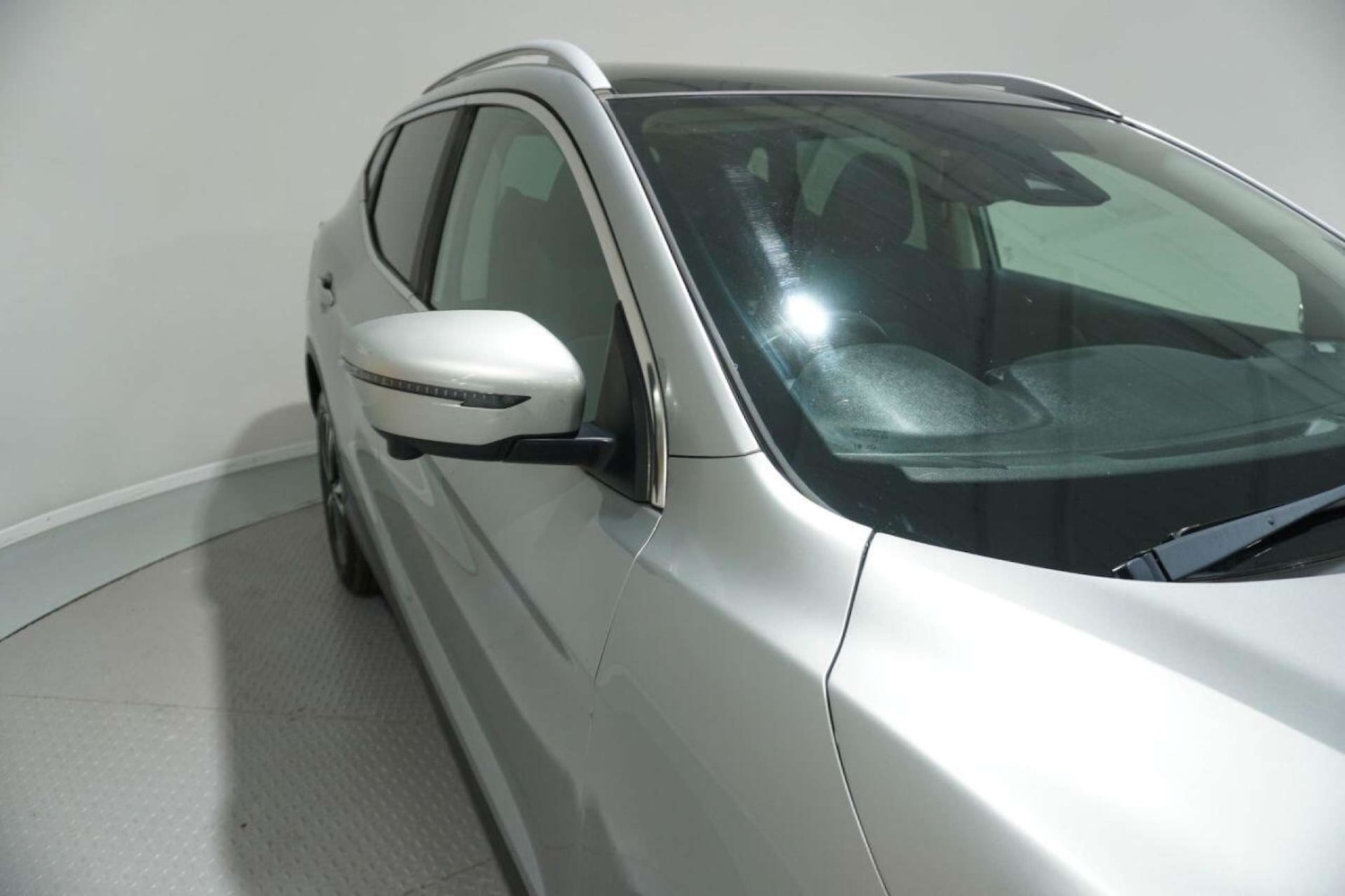 Used Nissan Qashqai 2019 for sale - 77061694: Photo 60