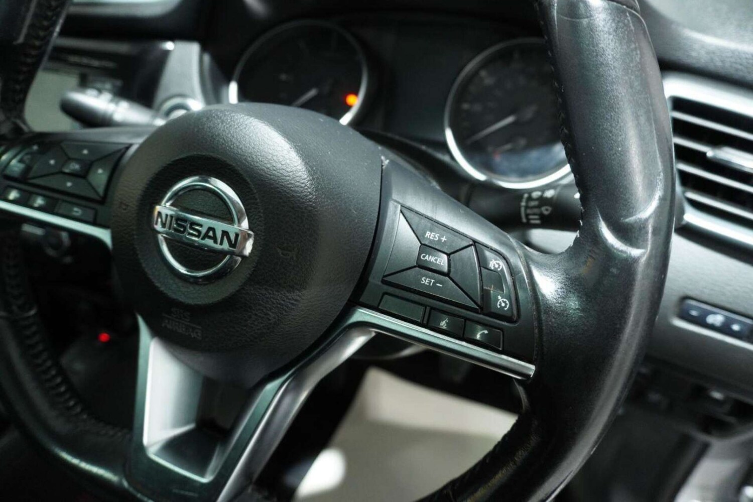 Used Nissan Qashqai 2019 for sale - 77061694: Photo 66