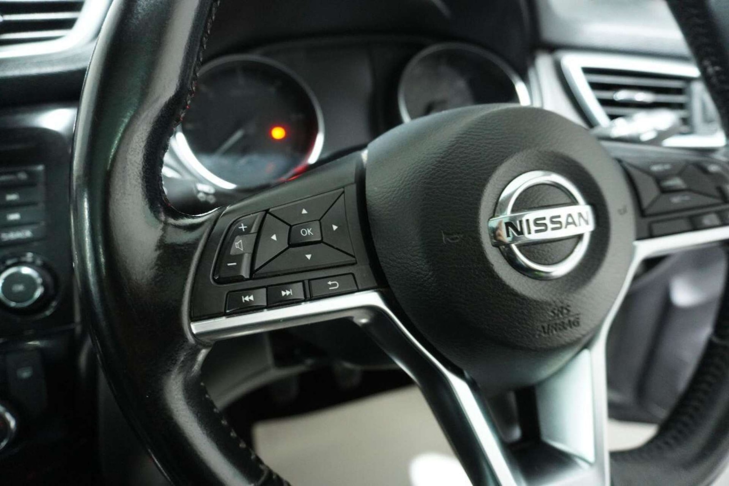 Used Nissan Qashqai 2019 for sale - 77061694: Photo 67