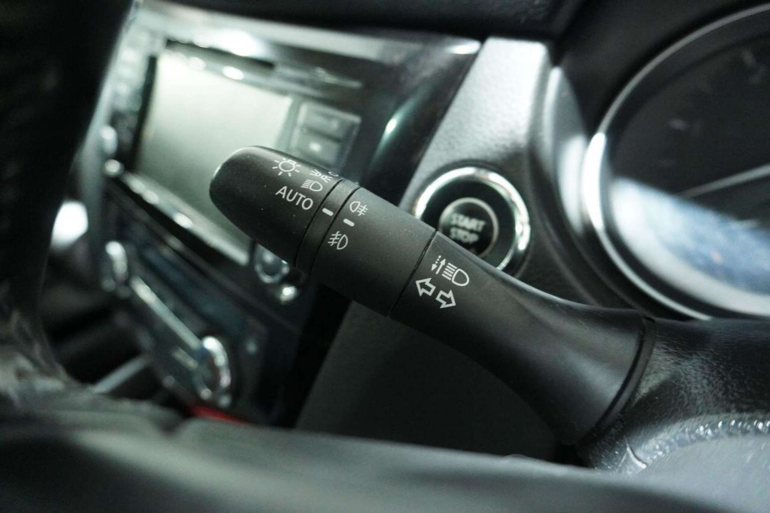 Used Nissan Qashqai 2019 for sale - 77061694: Photo 69