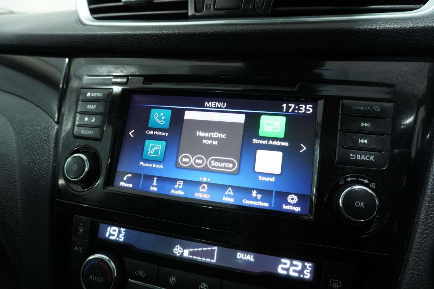 Used Nissan Qashqai 2019 for sale - 77061694: Photo 75