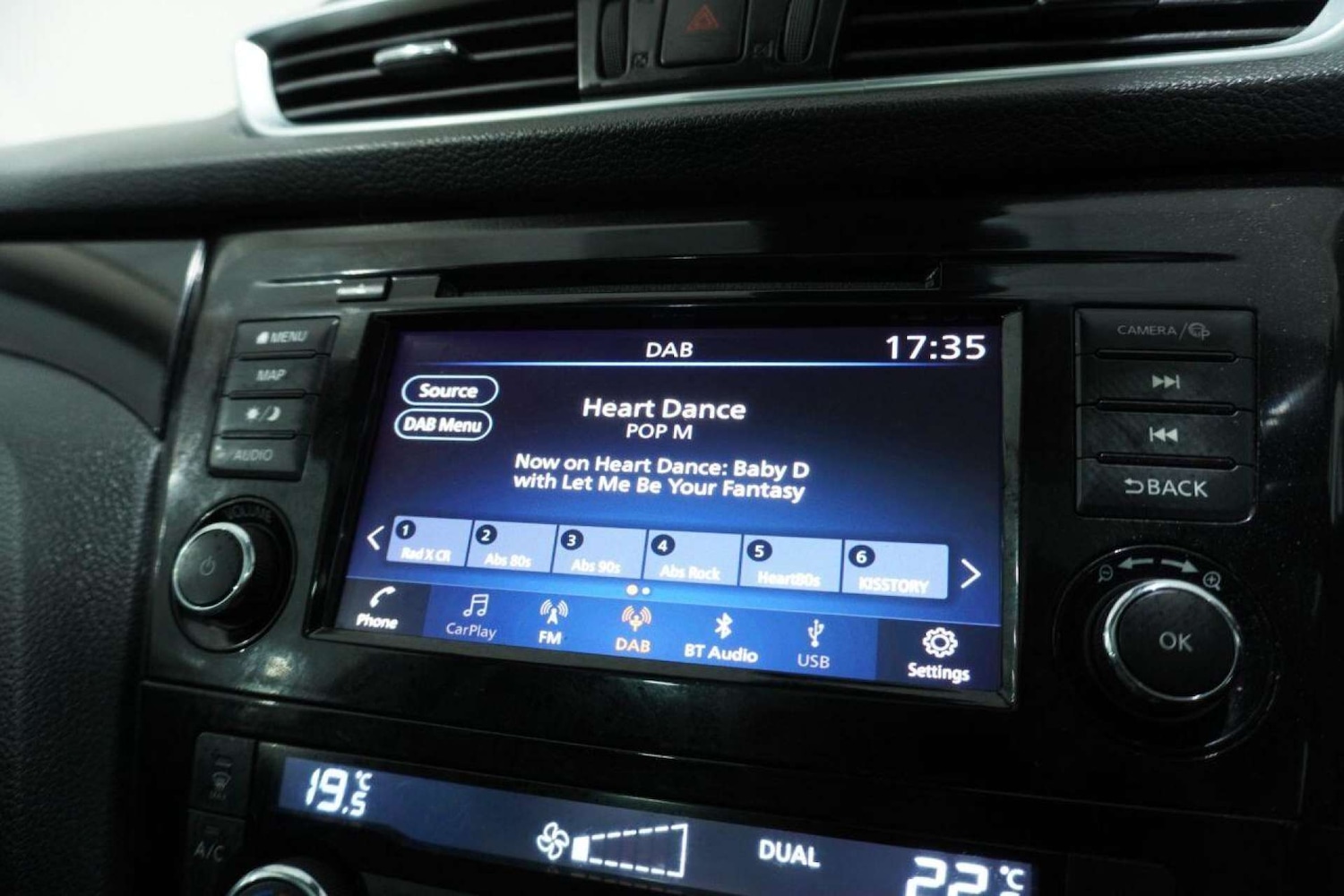 Used Nissan Qashqai 2019 for sale - 77061694: Photo 76