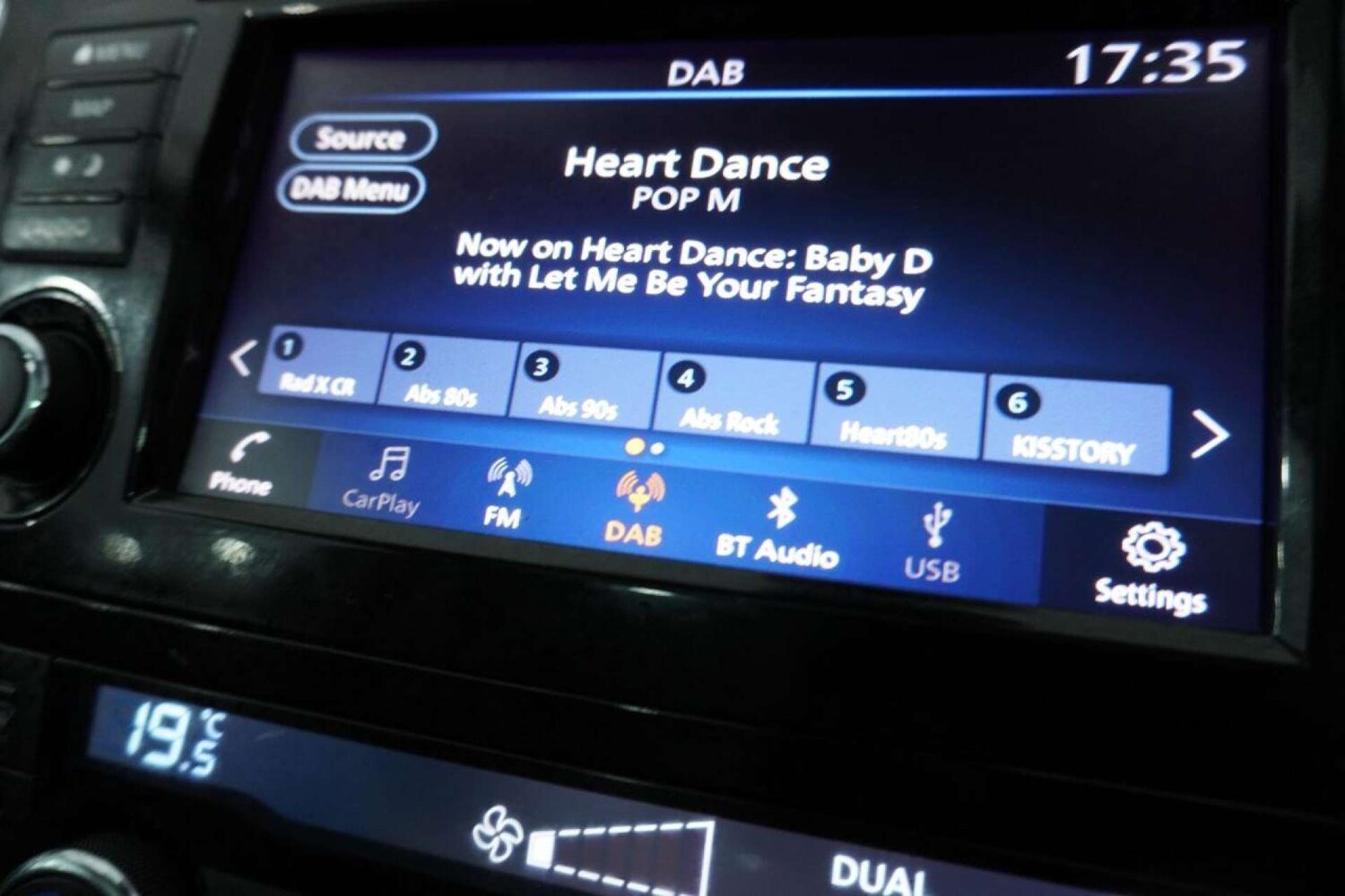 Used Nissan Qashqai 2019 for sale - 77061694: Photo 77