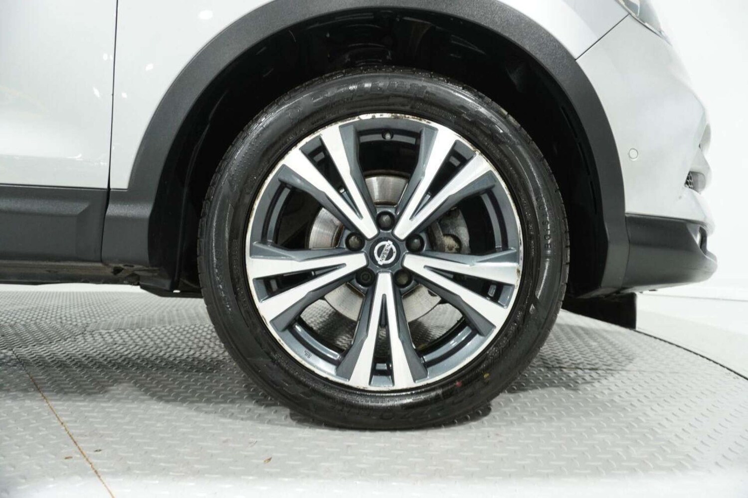 Used Nissan Qashqai 2019 for sale - 77061694: Photo 8