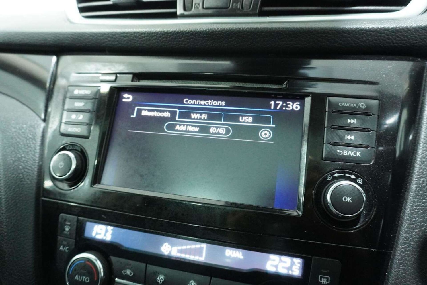 Used Nissan Qashqai 2019 for sale - 77061694: Photo 80