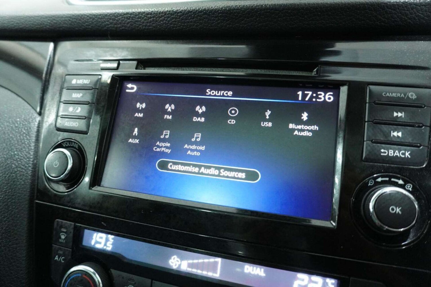 Used Nissan Qashqai 2019 for sale - 77061694: Photo 83