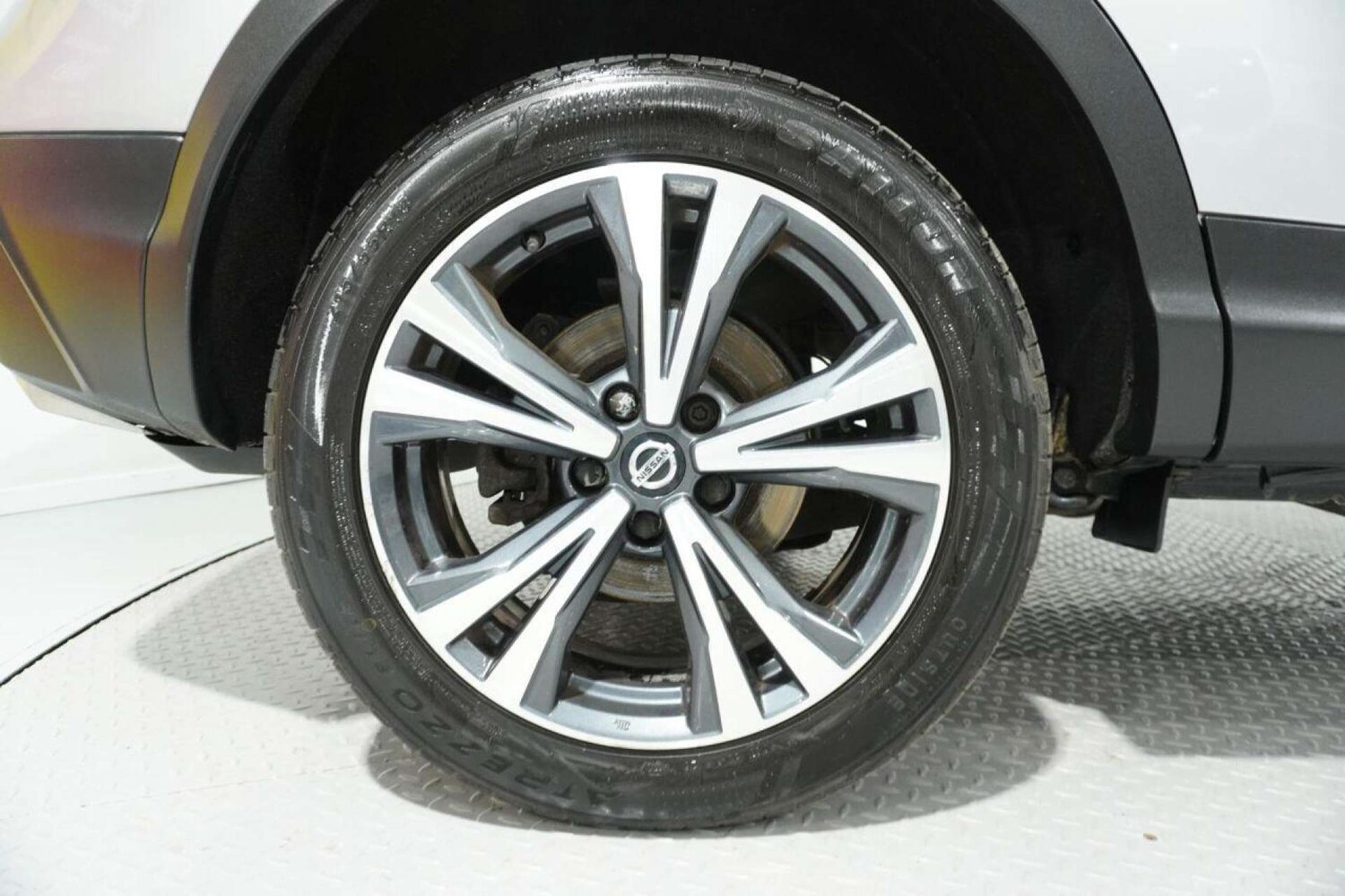 Used Nissan Qashqai 2019 for sale - 77061694: Photo 9