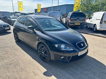 Used SEAT Leon 2010 for sale - 78764359: Photo