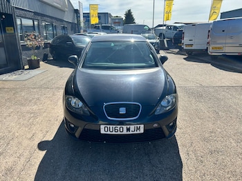 Used SEAT Leon 2010 for sale - 78764359: Photo