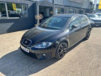 Used SEAT Leon 2010 for sale - 78764359: Photo