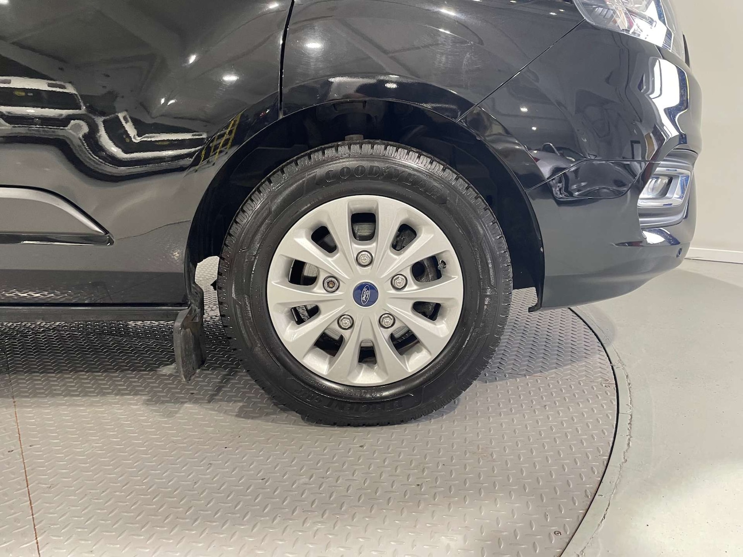 Used Ford Tourneo Custom 2021 for sale - 77535152: Photo 14