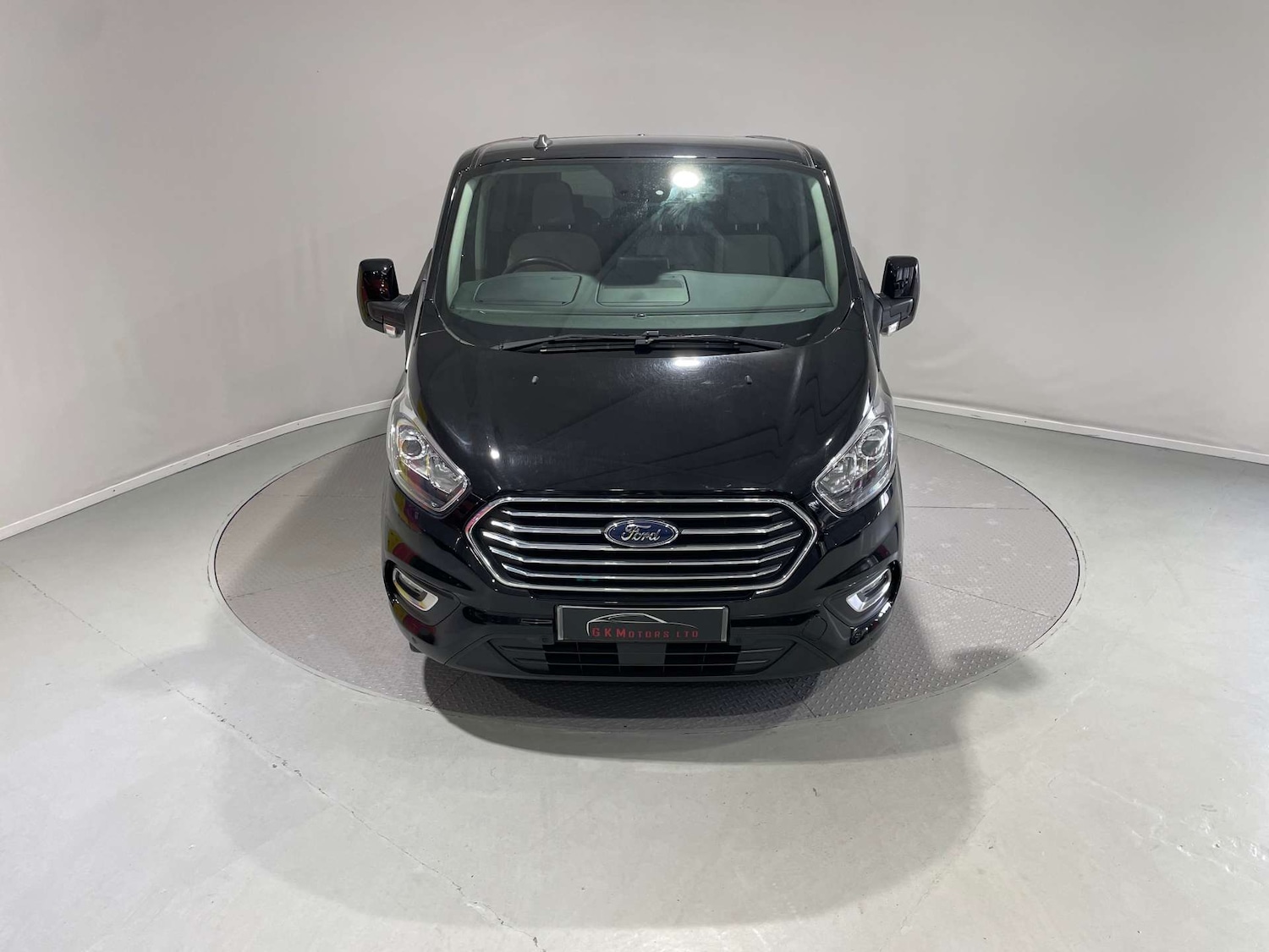 Used Ford Tourneo Custom 2021 for sale - 77535152: Photo 15