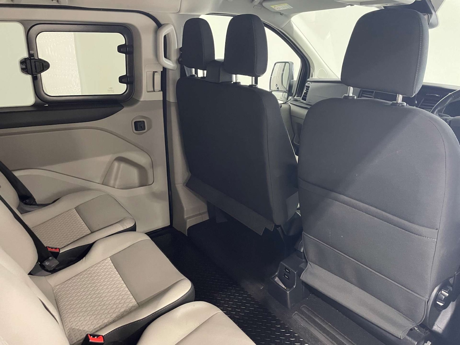 Used Ford Tourneo Custom 2021 for sale - 77535152: Photo 16