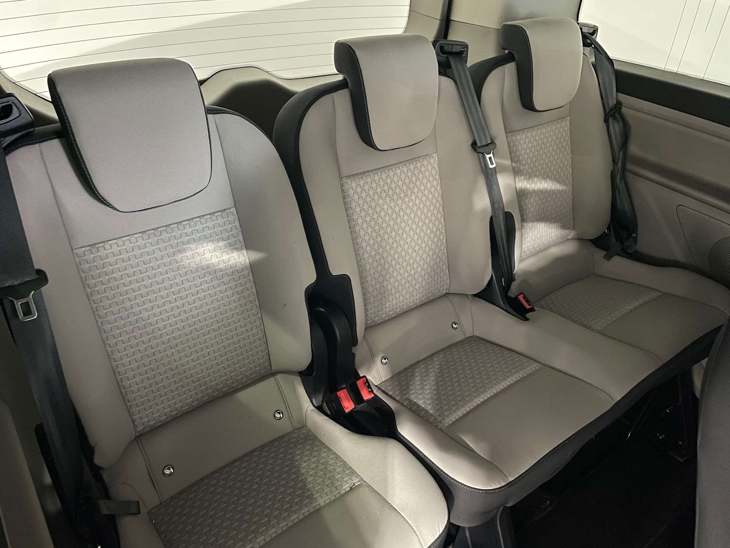 Used Ford Tourneo Custom 2021 for sale - 77535152: Photo 19