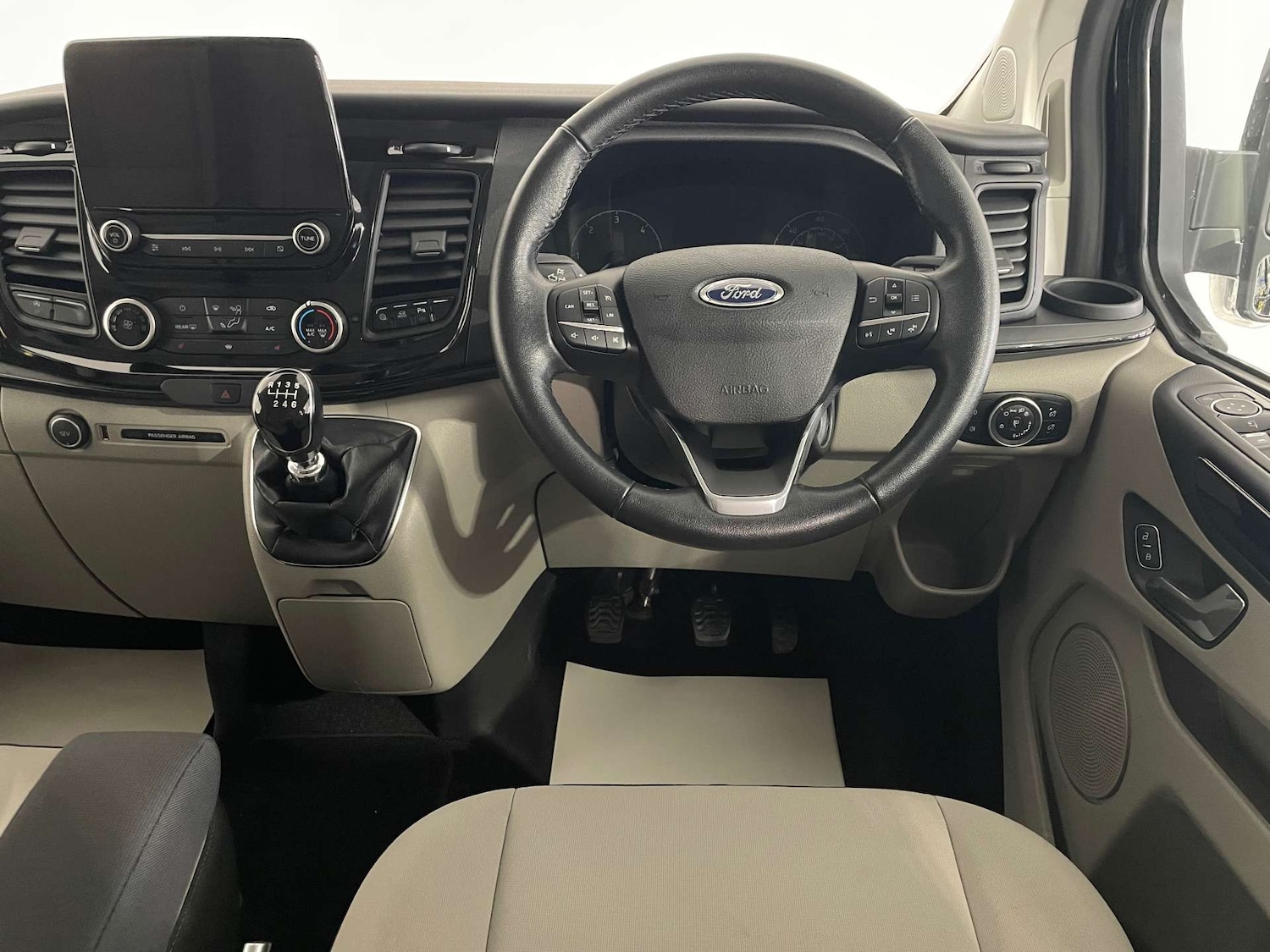 Used Ford Tourneo Custom 2021 for sale - 77535152: Photo 21