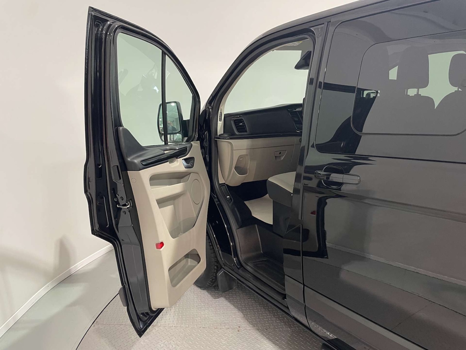 Used Ford Tourneo Custom 2021 for sale - 77535152: Photo 23