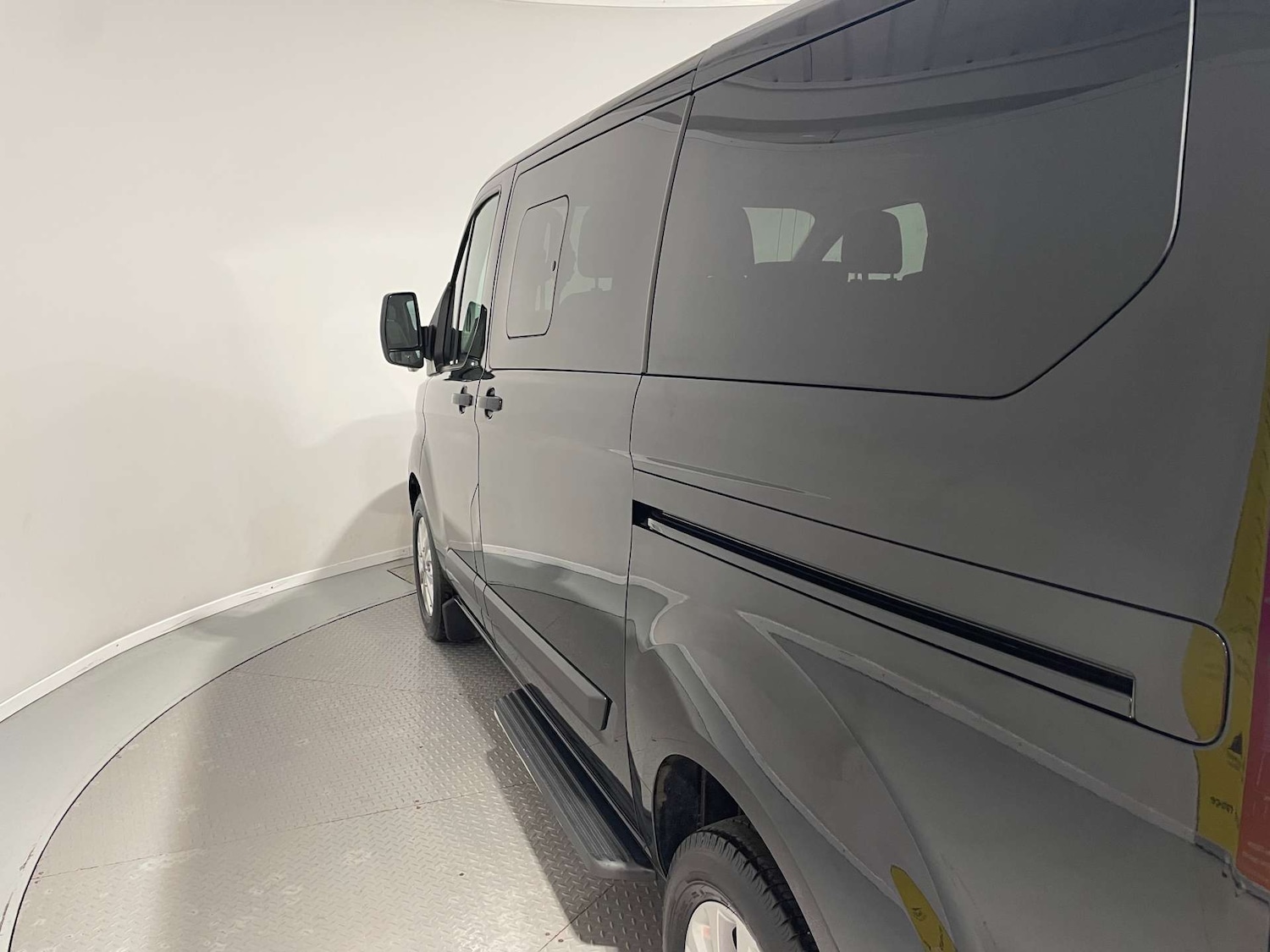 Used Ford Tourneo Custom 2021 for sale - 77535152: Photo 24