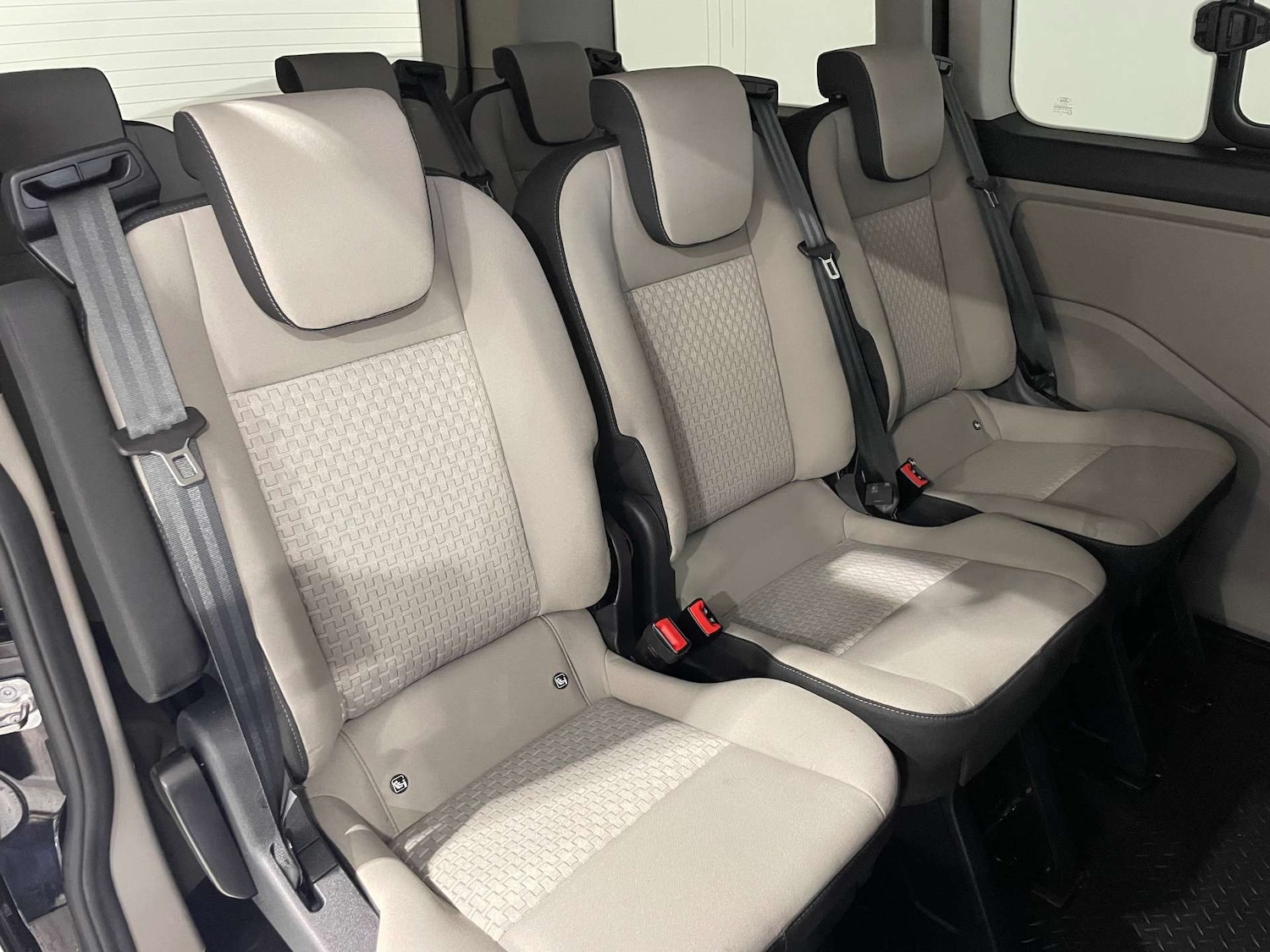 Used Ford Tourneo Custom 2021 for sale - 77535152: Photo 25