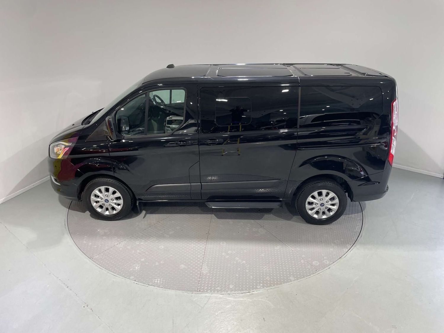 Used Ford Tourneo Custom 2021 for sale - 77535152: Photo 28