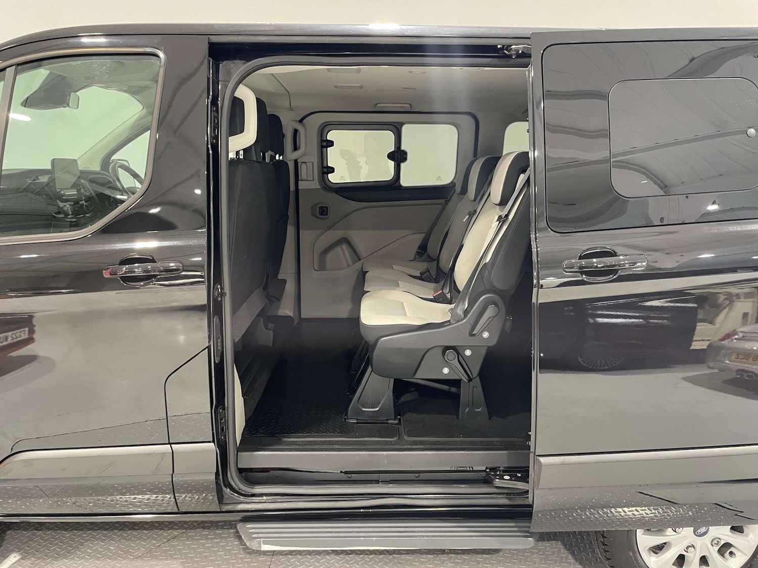 Used Ford Tourneo Custom 2021 for sale - 77535152: Photo 29