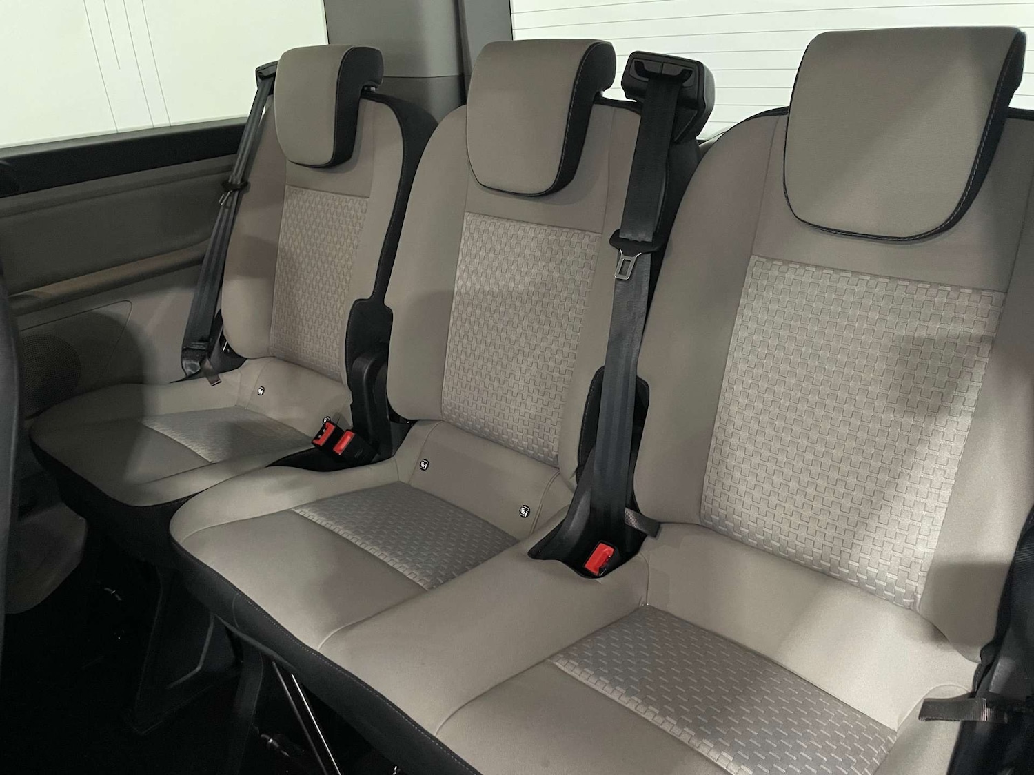 Used Ford Tourneo Custom 2021 for sale - 77535152: Photo 30