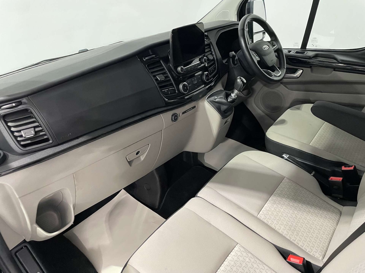 Used Ford Tourneo Custom 2021 for sale - 77535152: Photo 31