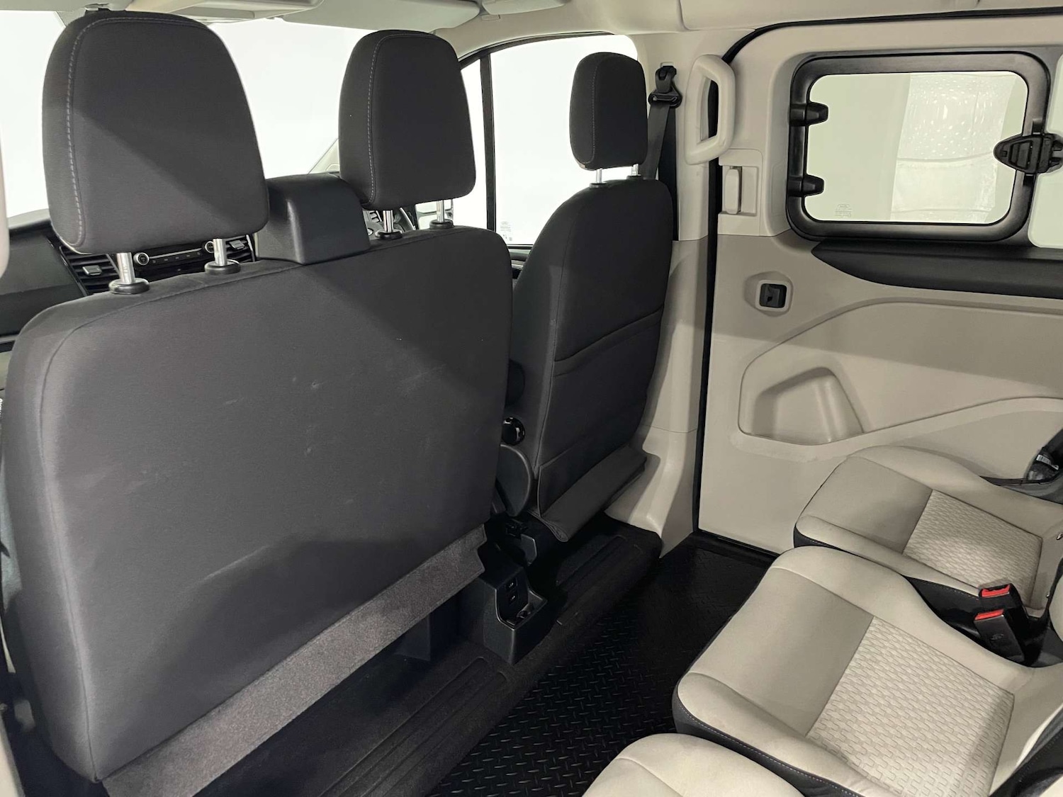 Used Ford Tourneo Custom 2021 for sale - 77535152: Photo 32