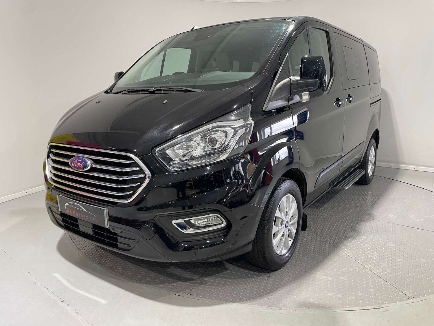 Used Ford Tourneo Custom 2021 for sale - 77535152: Photo 33