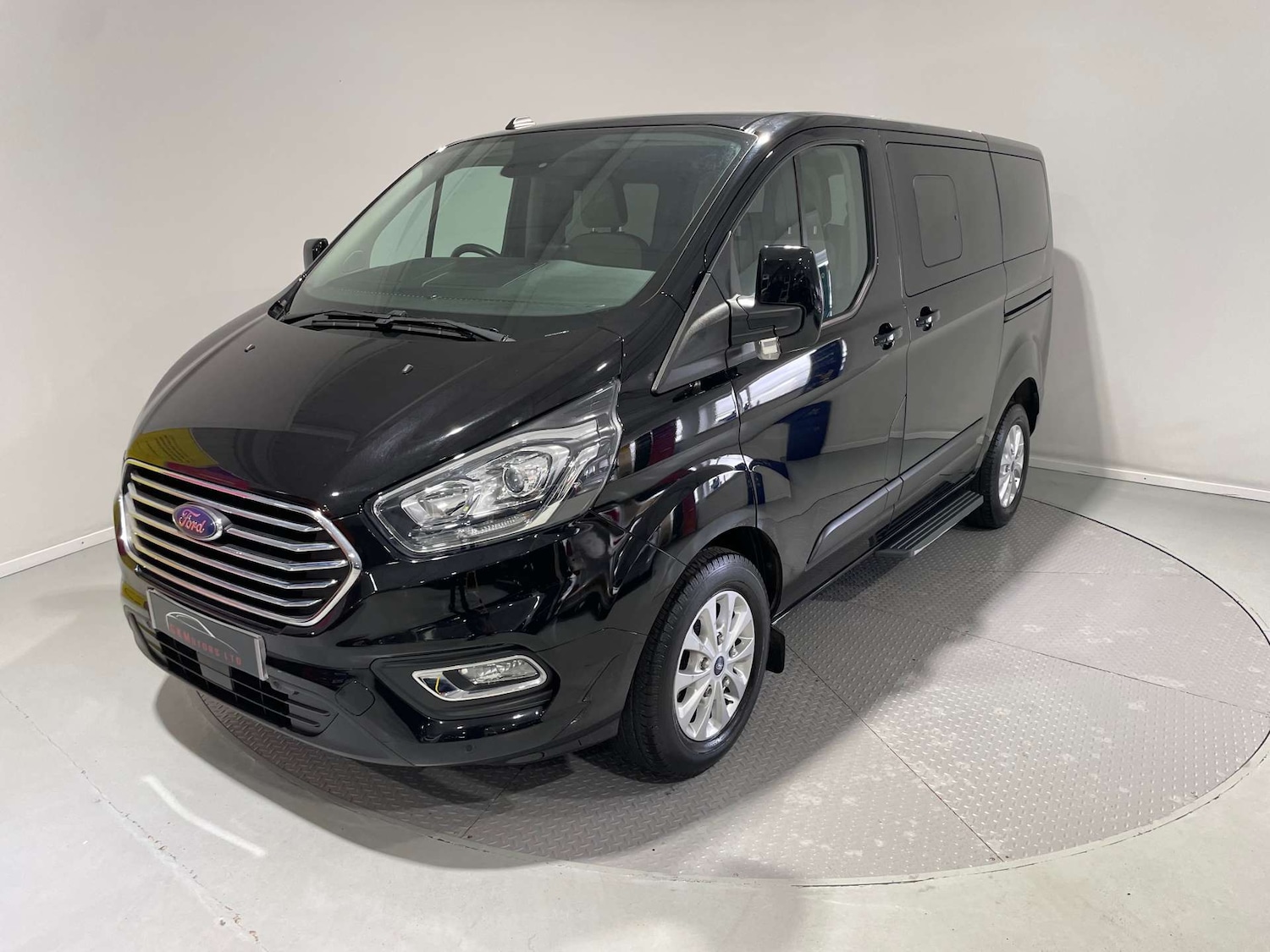 Used Ford Tourneo Custom 2021 for sale - 77535152: Photo 34