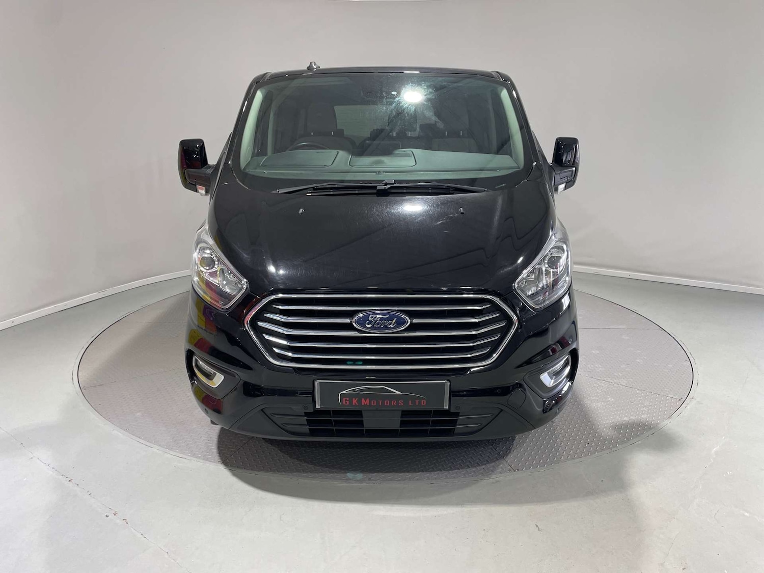 Used Ford Tourneo Custom 2021 for sale - 77535152: Photo 35