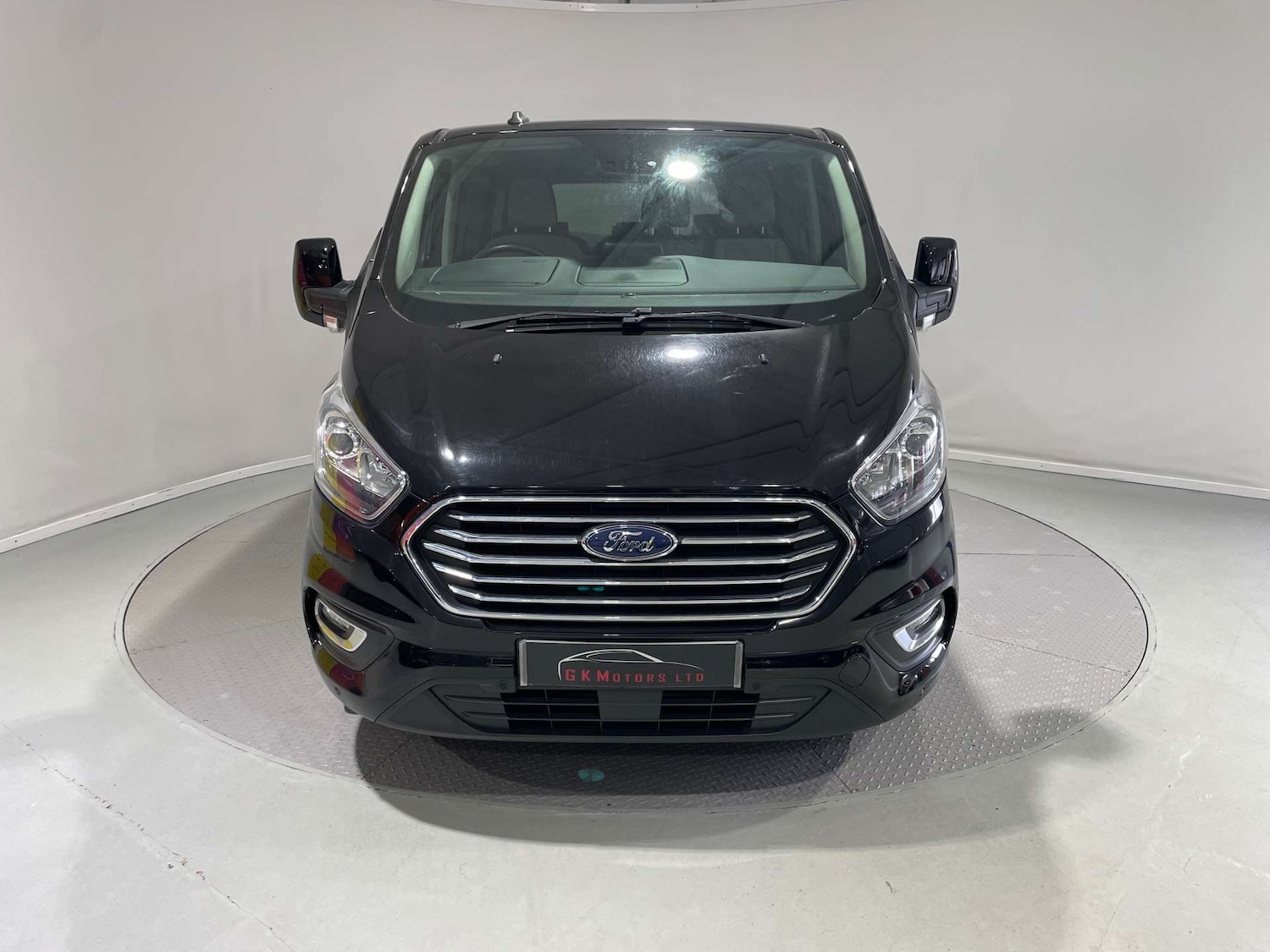 Used Ford Tourneo Custom 2021 for sale - 77535152: Photo 36