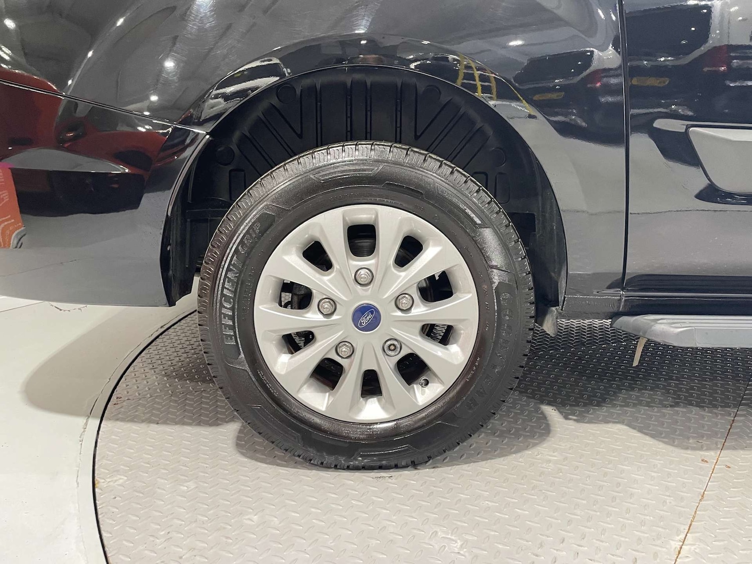 Used Ford Tourneo Custom 2021 for sale - 77535152: Photo 37