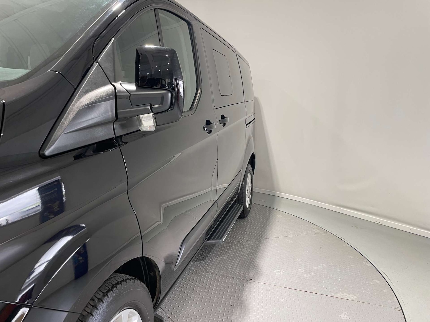 Used Ford Tourneo Custom 2021 for sale - 77535152: Photo 38