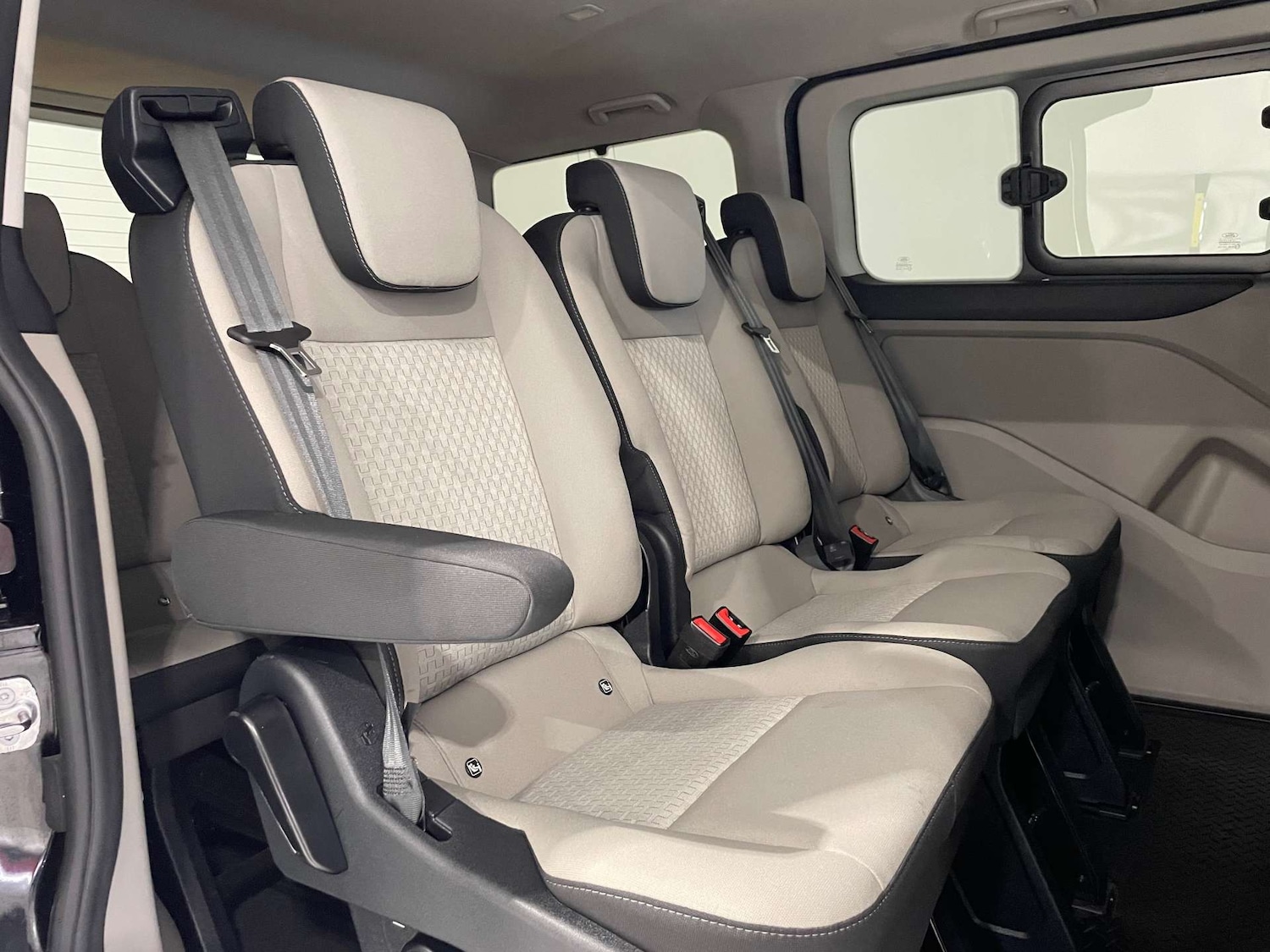 Used Ford Tourneo Custom 2021 for sale - 77535152: Photo 40