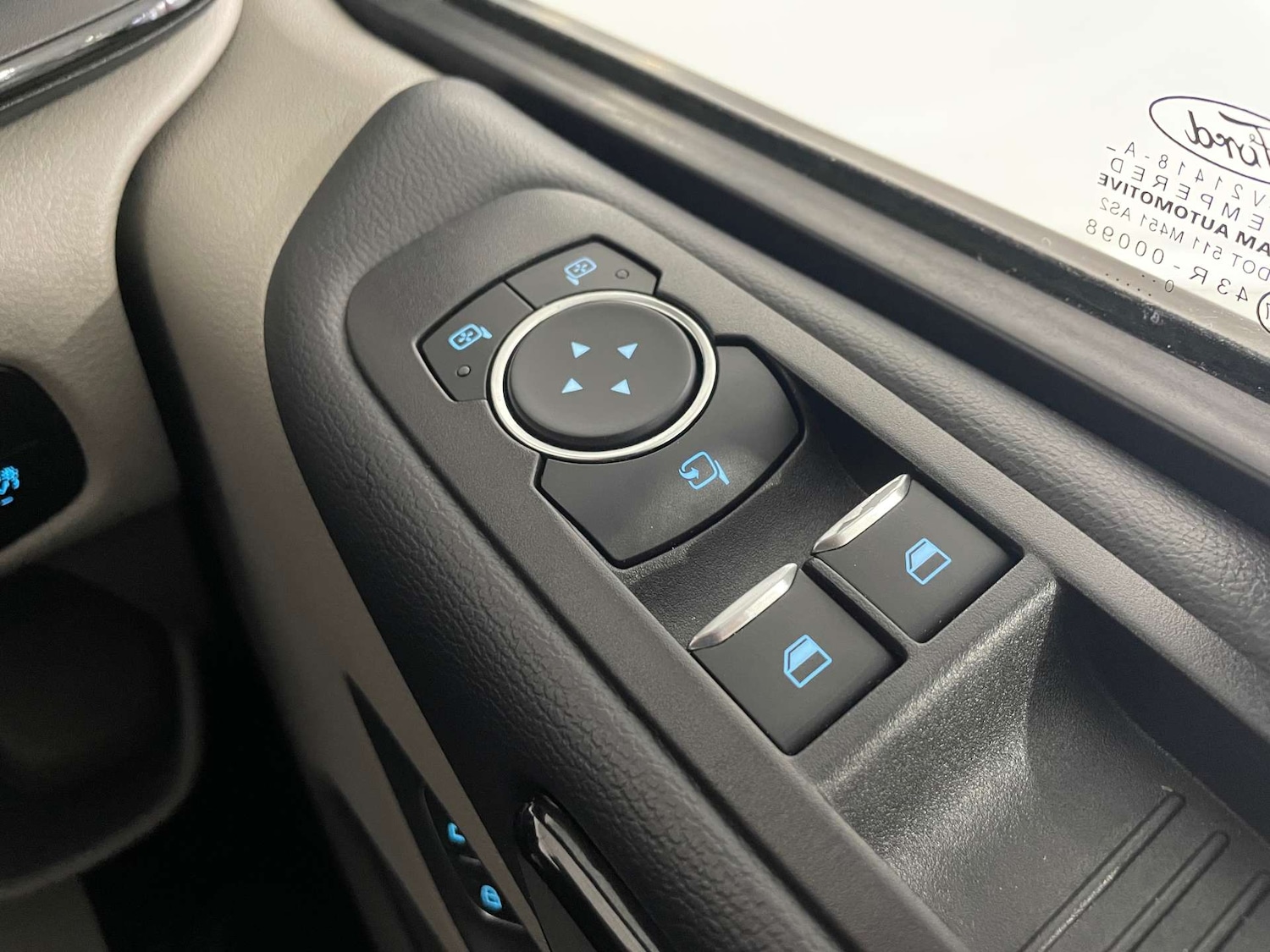 Used Ford Tourneo Custom 2021 for sale - 77535152: Photo 41